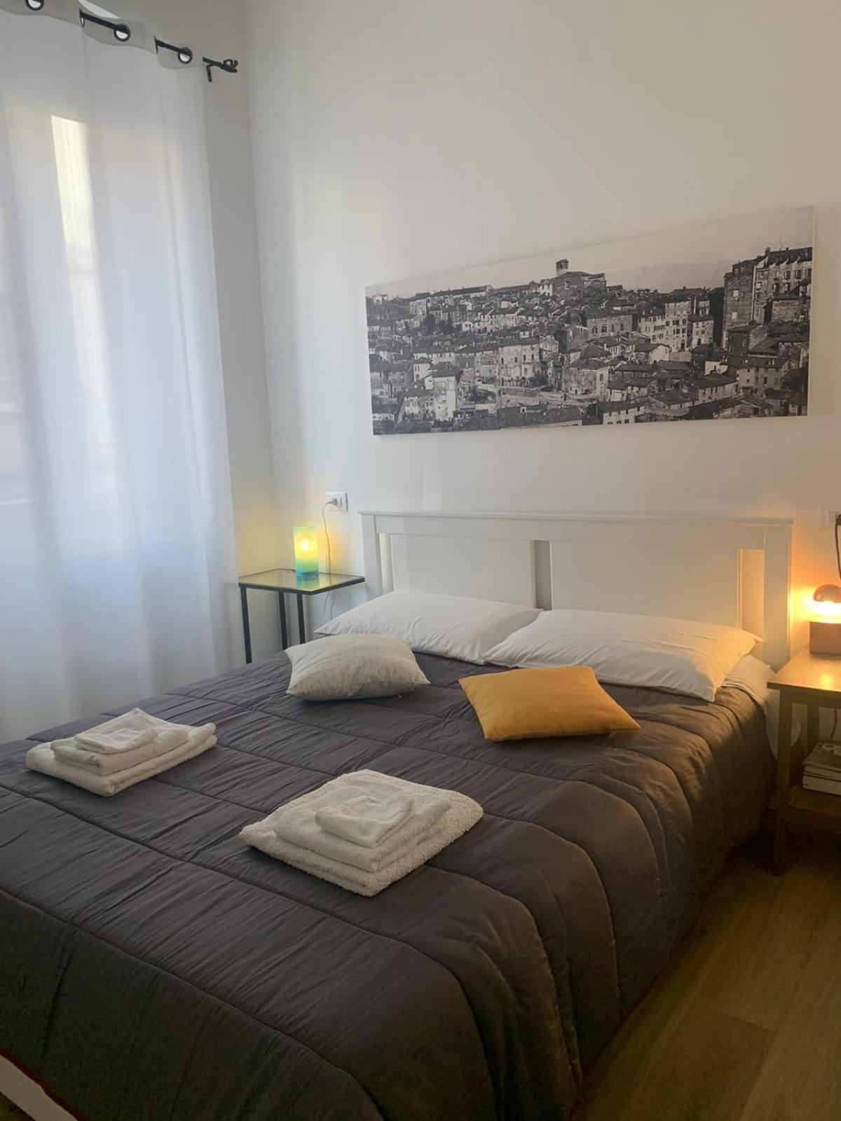 Pinturicchio Guest House Piegaro (Umbria) Exterior foto