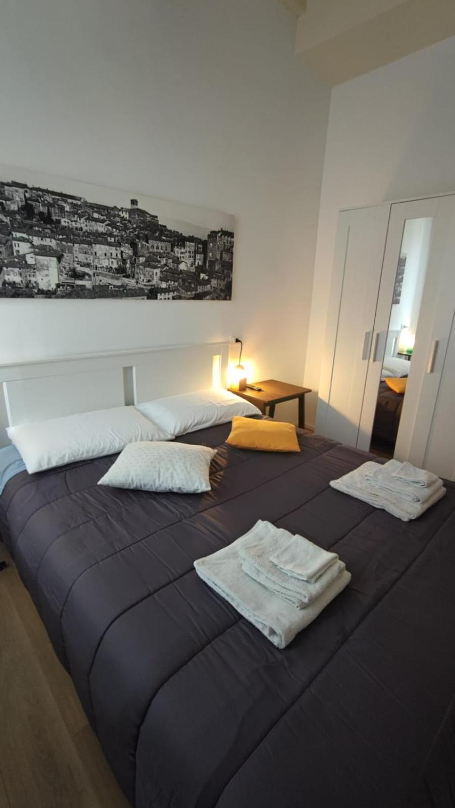 Pinturicchio Guest House Piegaro (Umbria) Exterior foto