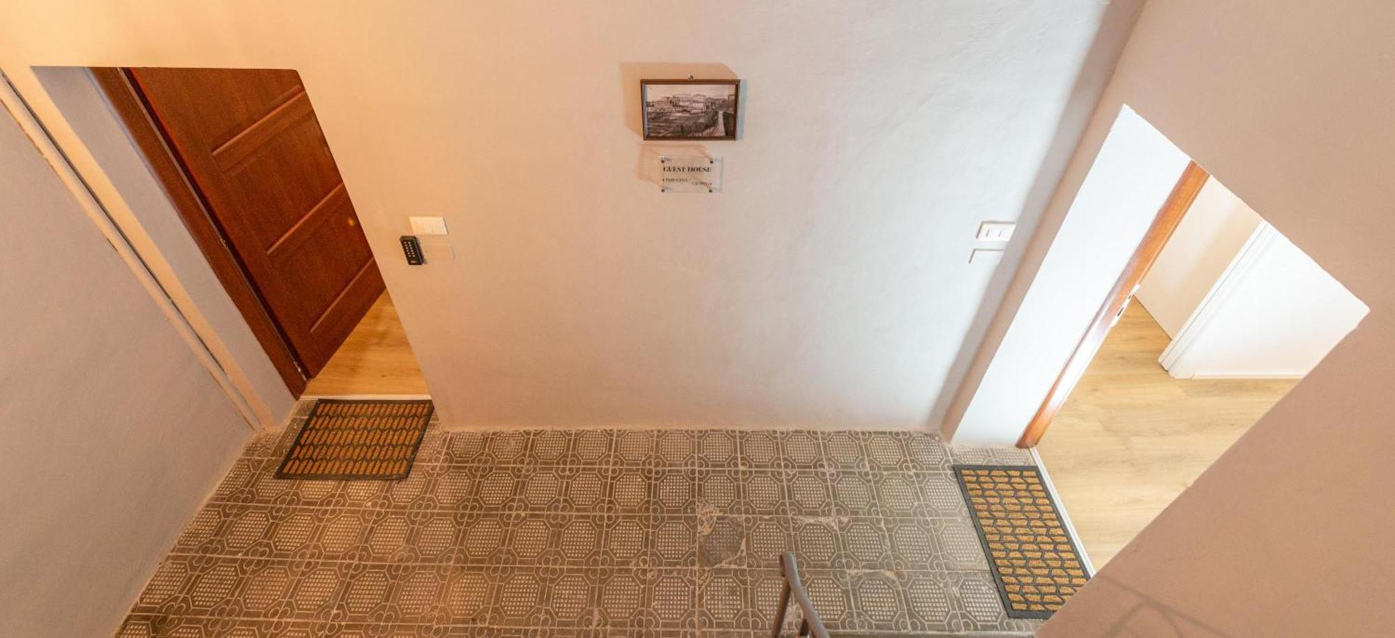 Pinturicchio Guest House Piegaro (Umbria) Exterior foto