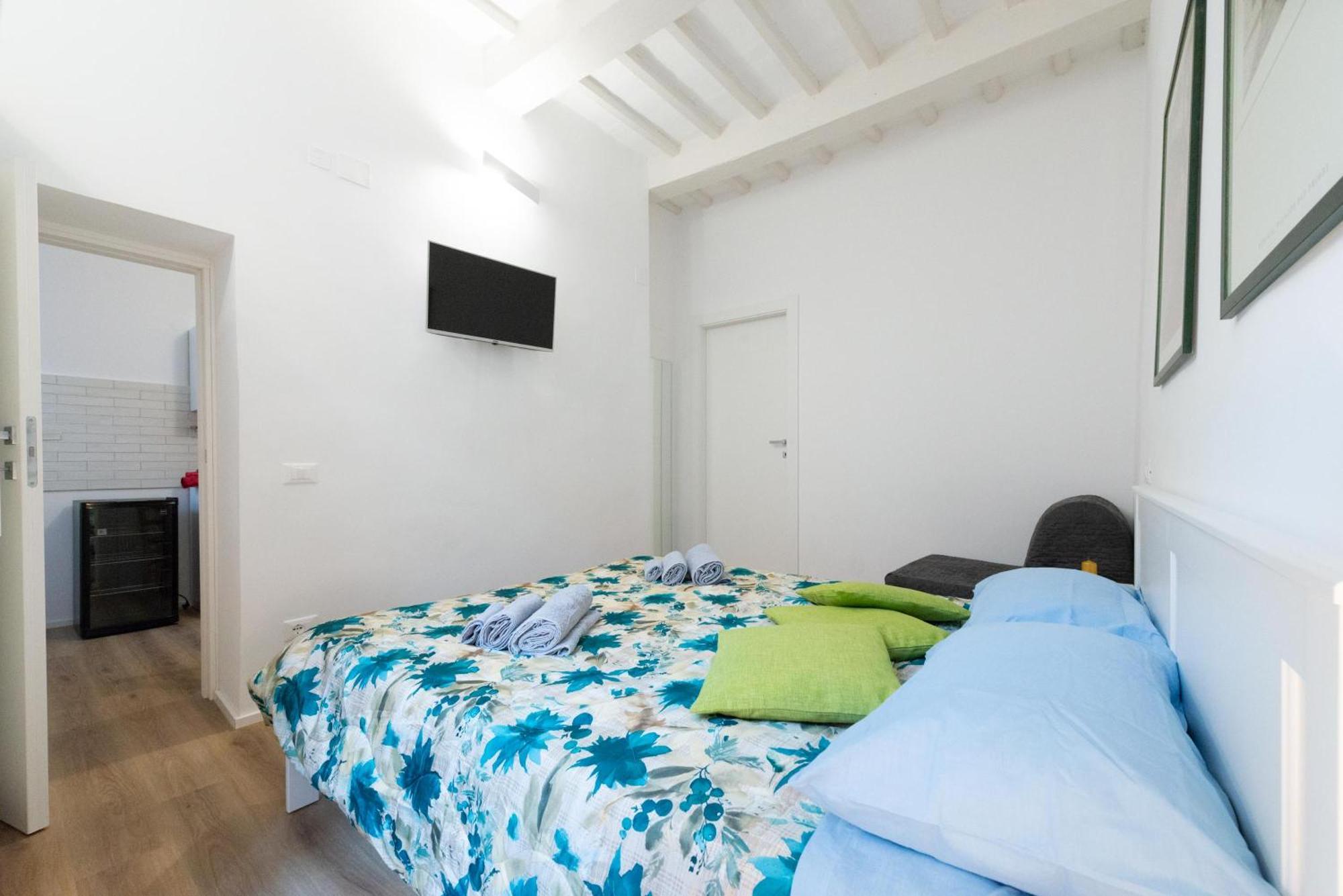 Pinturicchio Guest House Piegaro (Umbria) Exterior foto