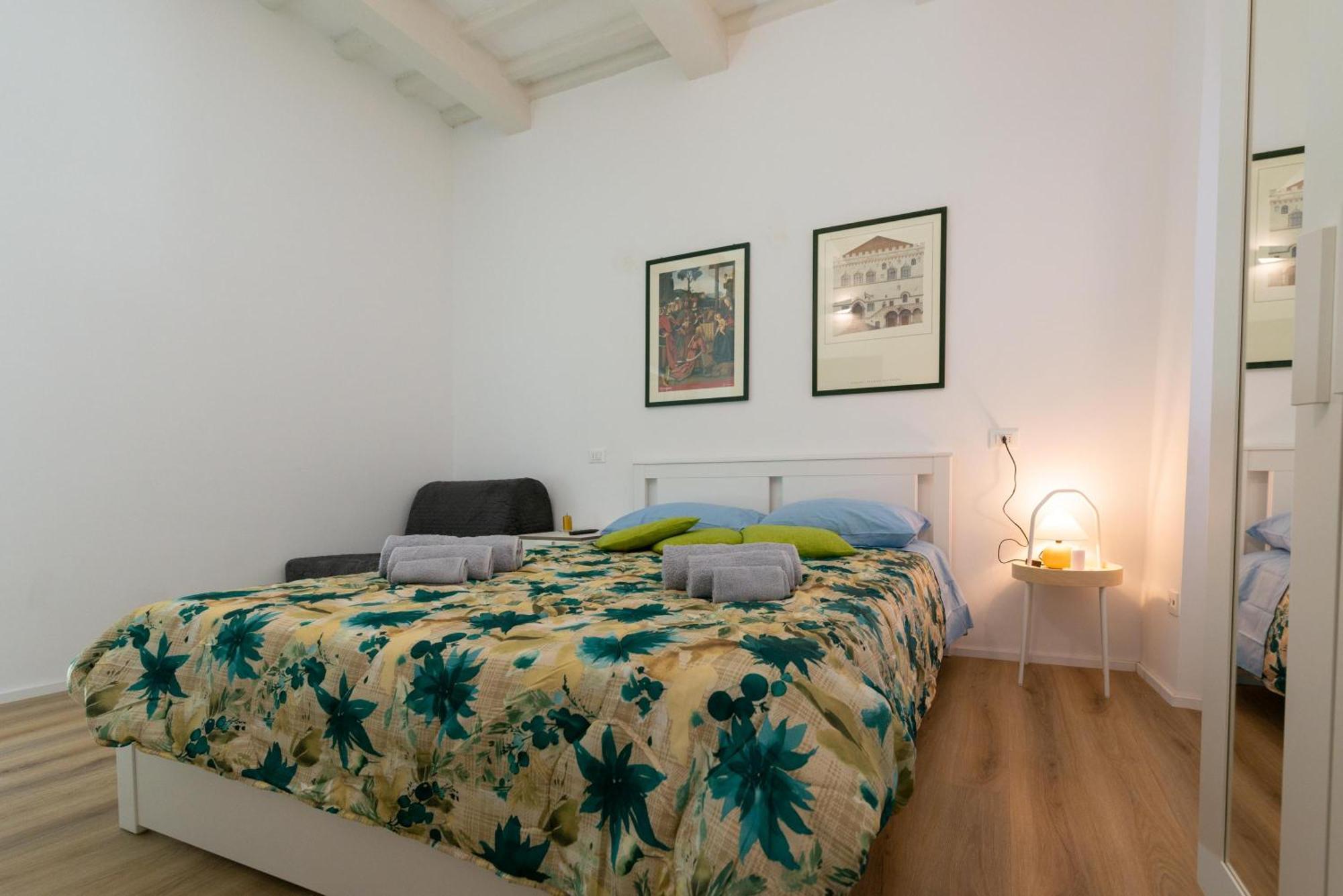 Pinturicchio Guest House Piegaro (Umbria) Exterior foto