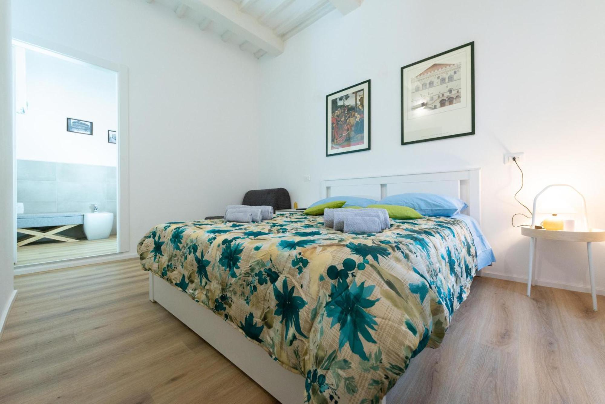 Pinturicchio Guest House Piegaro (Umbria) Exterior foto
