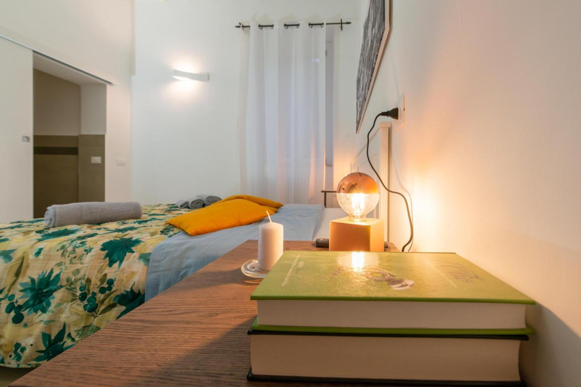Pinturicchio Guest House Piegaro (Umbria) Exterior foto