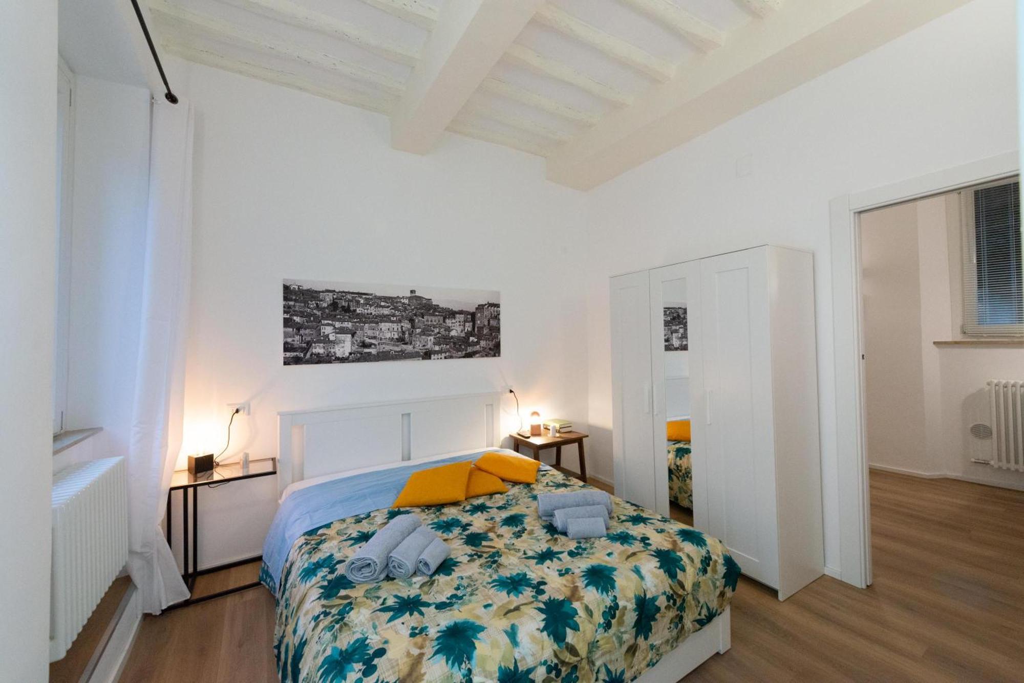 Pinturicchio Guest House Piegaro (Umbria) Exterior foto