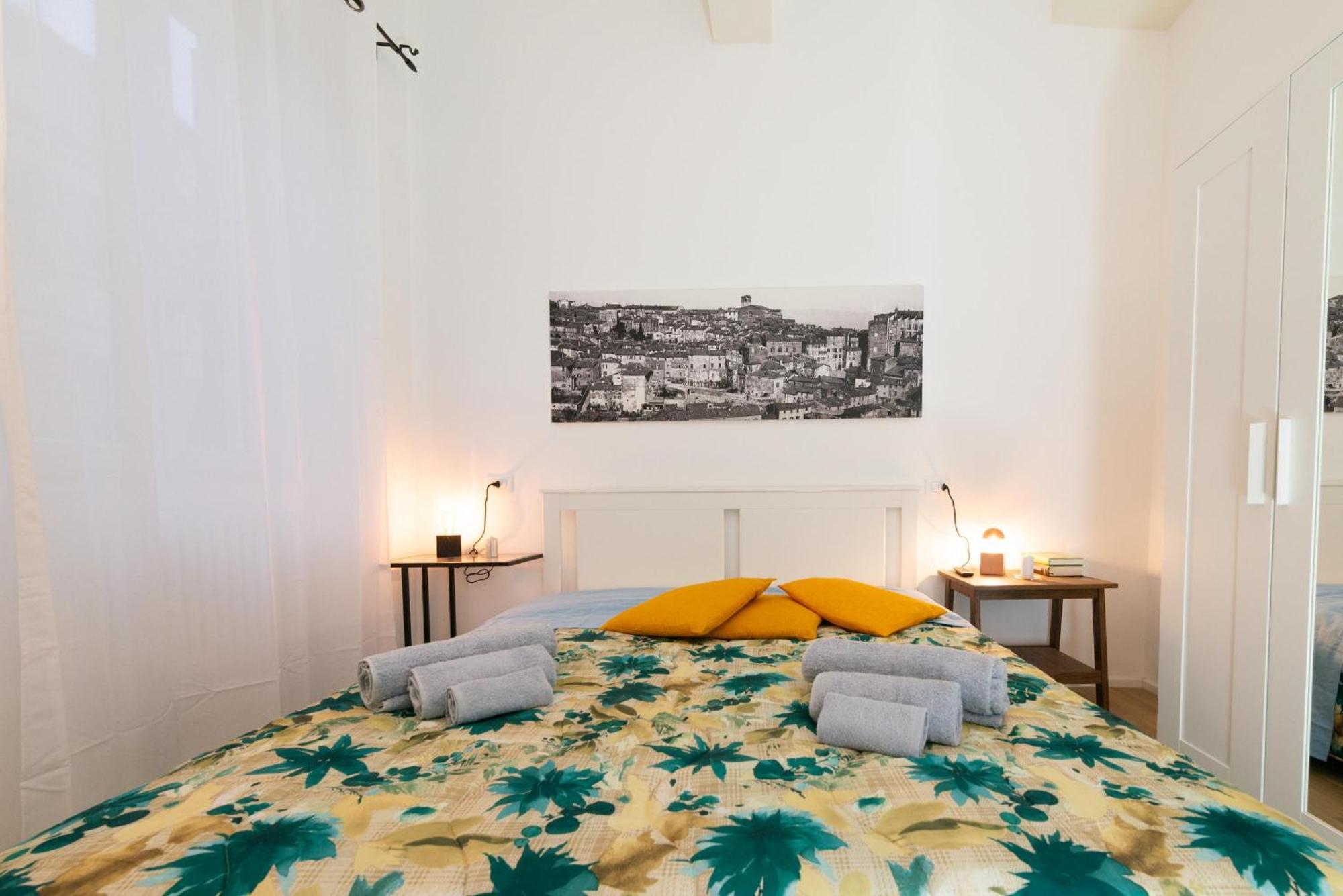 Pinturicchio Guest House Piegaro (Umbria) Exterior foto