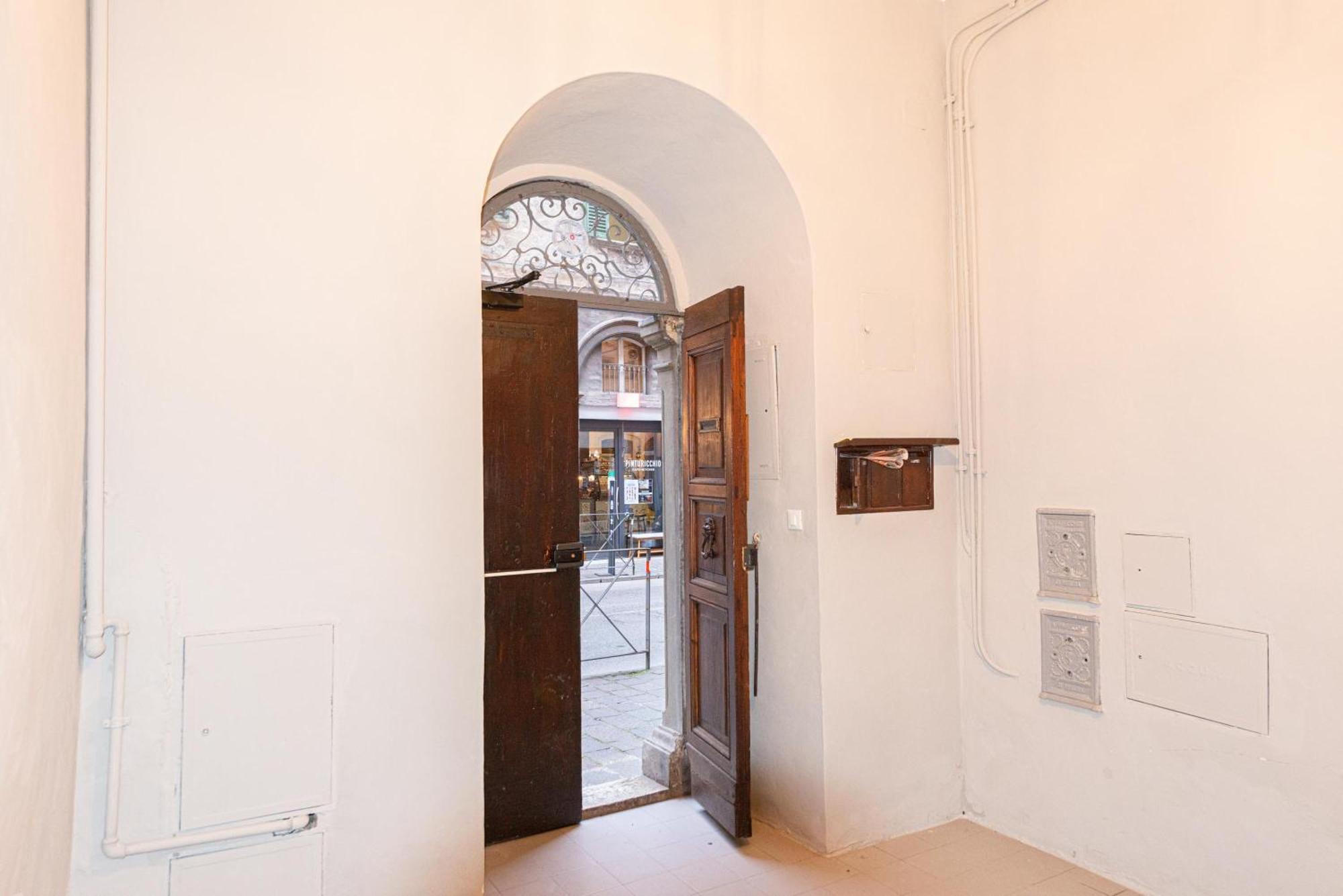 Pinturicchio Guest House Piegaro (Umbria) Exterior foto