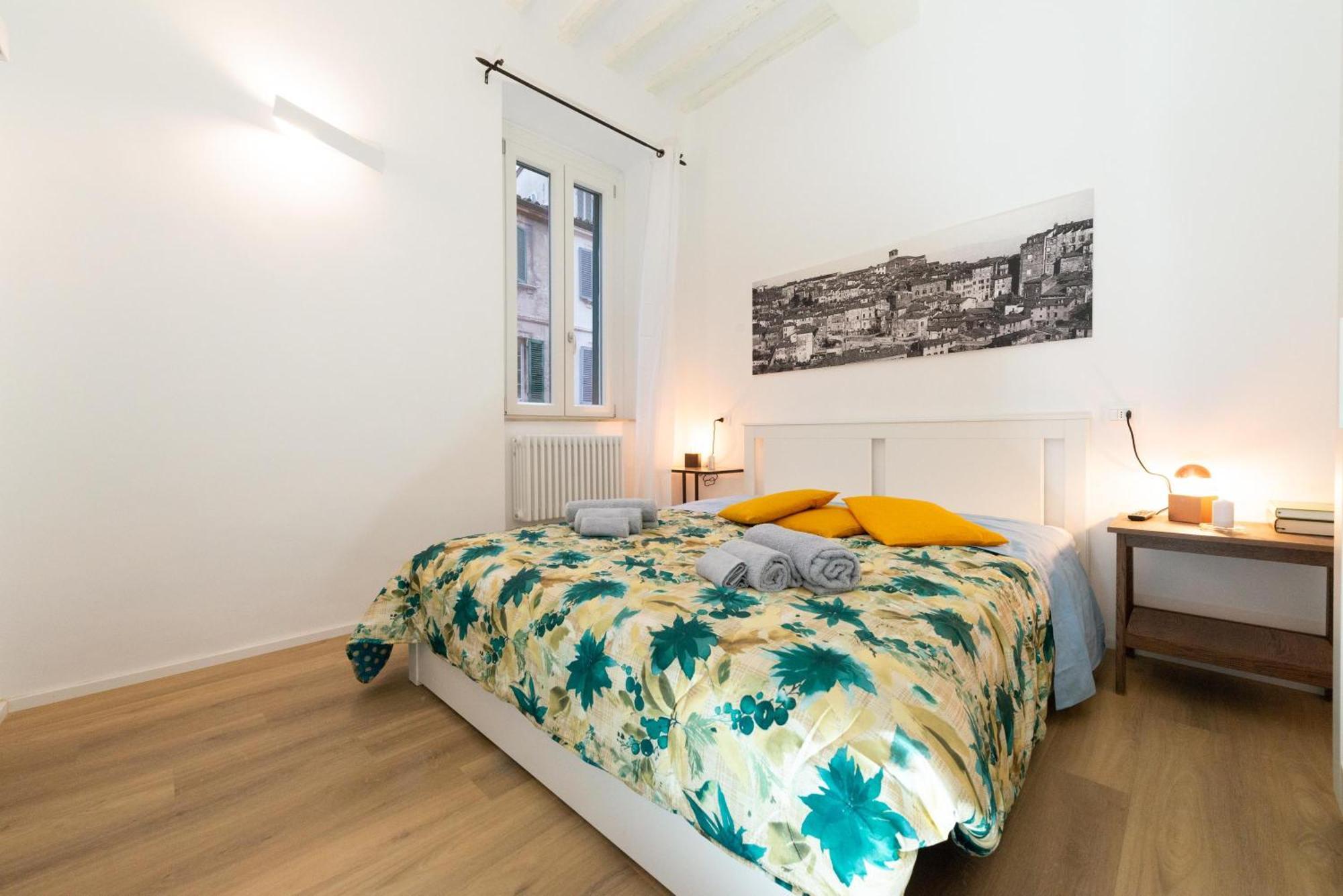 Pinturicchio Guest House Piegaro (Umbria) Exterior foto