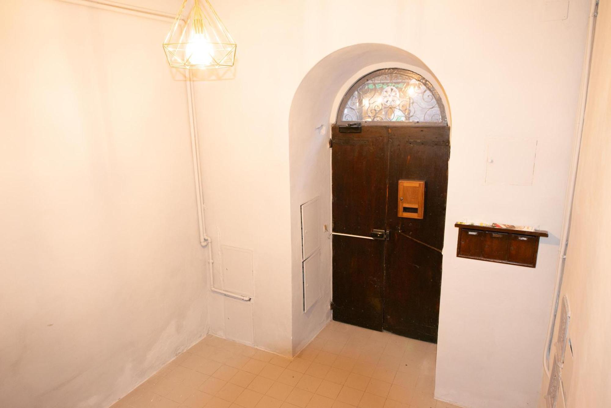 Pinturicchio Guest House Piegaro (Umbria) Exterior foto