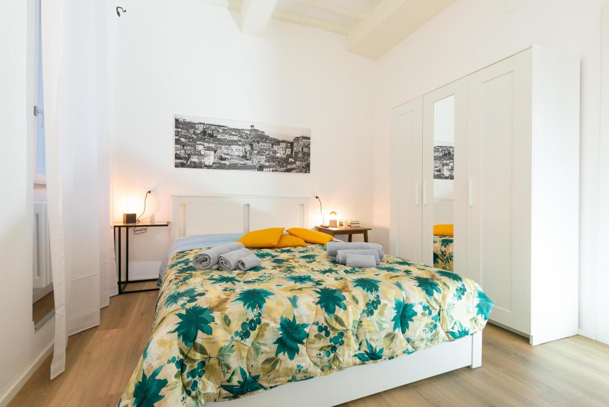 Pinturicchio Guest House Piegaro (Umbria) Exterior foto