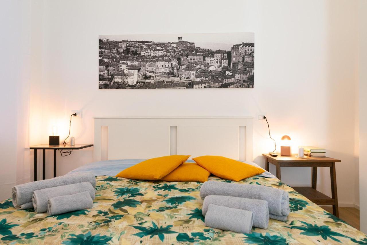 Pinturicchio Guest House Piegaro (Umbria) Exterior foto